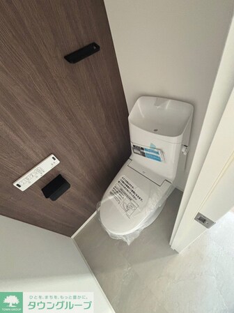 練馬レーベルの物件内観写真